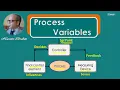 Process Variables Control Elements