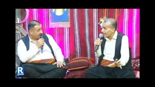 عكاش دلدار من جيجك ده دست ته 