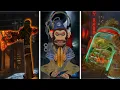 Download Lagu The Many Unique Tacticals of COD Zombies