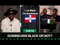 Dominicans Black Wyclef Jean Godfrey React To Viral I No Black I m Dominican