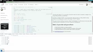 Easy JavaScript - Beginner Programming Tutorial