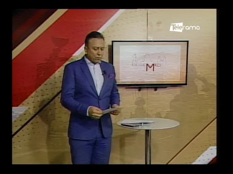 Desde la Mitad del Mundo 15-08-2022