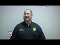 Calhoun County Sheriff s Office Purchases New Body Scanner