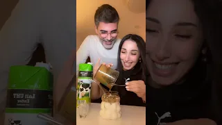 اقضوا معنا يومنا ✨طبخت محشي الملفوف على طريقة أم زوجي