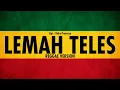 Download Lagu Lemah Teles - Vicky Prasetya ( Cover Reggae ) || Official Lirik Video