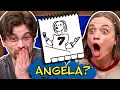 We Play Telestrations
