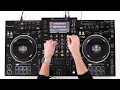 Download Lagu Pioneer XDJ XZ Performance Mix - House DJ Set