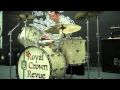Download Lagu Drum Solo - Daniel Glass - Hey, Pachuco
