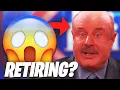 Why Dr Phil is Retiring from His Show Early