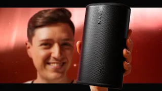 Este parlante BT es INMORTAL