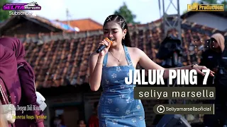 jaluk ping 7 seliya marsella live organ the gen zie of pantura seliya marsella