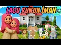 Download Lagu RUKUN IMAN new song Runa \u0026 Syakira #runasyakira #rukuniman
