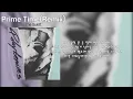 The Quiett - Prime Time(Remix) (With ODEE & CHANGMO & Hash Swan & Dok2)