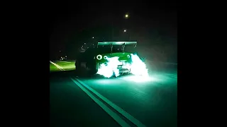 money so big slowed reverb 