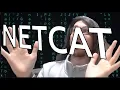 The most useful Networking tool ever - Netcat