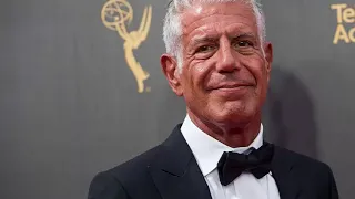 Asia Argento Shocked followers after sharing details about Anthony Bourdain s death