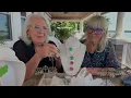 Kirks Folly Glass Seaview Moon Magic Show - August 18th 2026