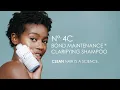 Olaplex No.4C Bond Maintenance Clarifying Shampoo | 8.5oz - Video 4 of 1