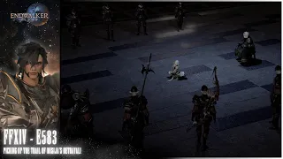 Final Fantasy XIV - E583