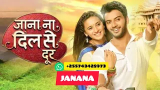 janana ep 01 dj msati 255743428973