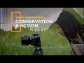 Youth Environmental Conservation Action UConn