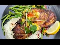 The Amazing Food of Hilton Head Island South Carolina