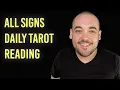 All Signs Daily Reading December 8th Daily Tarot Reading General Timestamped
