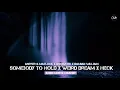 Download Lagu Aspyer, Matluck vs. Domastic vs. Damian William - Somebody To Hold vs. Weird Dream vs. Heck (Mashup)