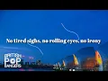 Hozier - From Eden (Lyrics)