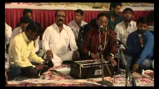 kyo aas laga baitha brajmohan chouksey singer of kaal kya karega mahakaal ke aage