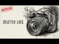 Jodi Arias The Deleted Camera Photos that Shattered Her Alibi