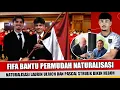 Download Lagu EFEK ERICK THOHIR RESMI JADI MENPORA YANG BARU!! PASCAL DAN STRUIJK DI BERIKAN MISI LOLOSKAN TIMNAS