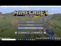 Learn Python with Minecraft - Part 1 Setting Up the Environment