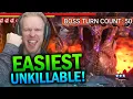 We Built a BUDGET UNKILLABLE CLAN BOSS TEAM F2P Account - Raid Shadow Legends