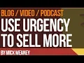 Increase Your Conversion Rate By Triggering Urgency With Thrive Ultimatum