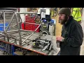 My JD square model 32 tube bender