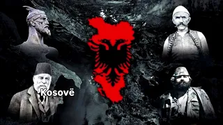 Thërret Prizreni përmbi Male verzion ndryshe dhe të ri New Verzion (Official Muzik Video) #viral