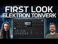 Download Lagu Elektron Tonverk at a Glance // Why even release music?