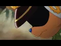 Chopper slaps Queen and surprised Everyone