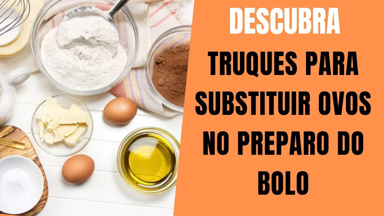 BOLO MESCLADO SIMPLES | RECEITAS DA CRIS