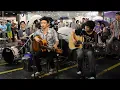 Dear Jane - 到此為止 (旺角街頭音樂 2)