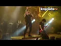 Download Lagu Papa Roach - Last resort #Woodstock2010