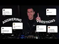 Download Lagu Jullie hebben mij jullie DJ-vragen gestuurd - ik heb ze beantwoord!