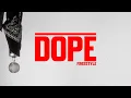 Ahood - DOPE Freestyle