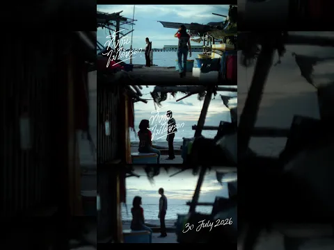 ทิ้งกันไม่ได้หรอก MV เต็ม 18:19 น. #ijazzkhunjang #jspkk