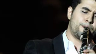 الأب الروحي Grandfather أمين بوحافة 