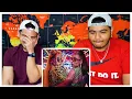 Download Lagu Mc Rebecca,  Anitta - Tô Preocupada (Calma Amiga) | REACTION
