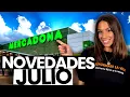 Download Lagu 🛒 Novedades MERCADONA Julio 2025 🍑 ¿Saludables o Ultraprocesados?