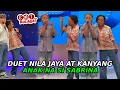 Mother Daughter Duet Jaya Sabrina Eat Bulaga TVJ TV5 Dabarkads Jowapao MaeBy IstoryahanKita