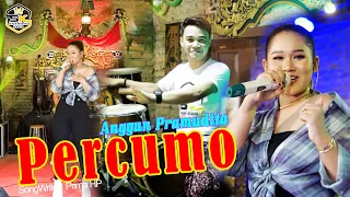 Download Anggun Pramudita - Percumo MP3